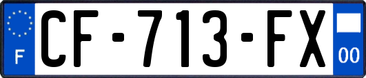 CF-713-FX