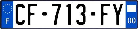 CF-713-FY