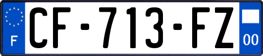 CF-713-FZ
