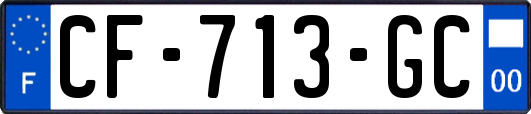 CF-713-GC