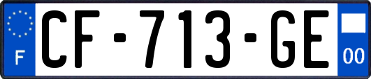 CF-713-GE