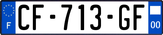 CF-713-GF
