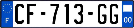 CF-713-GG