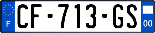 CF-713-GS