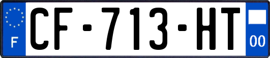 CF-713-HT