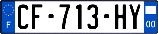 CF-713-HY