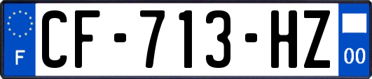 CF-713-HZ