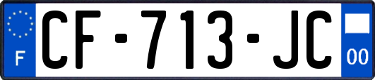 CF-713-JC