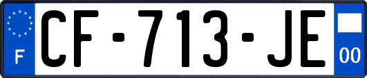 CF-713-JE