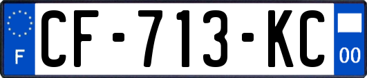 CF-713-KC