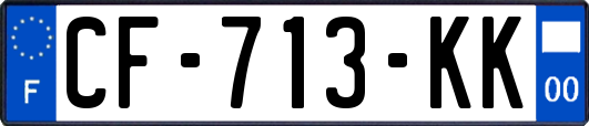 CF-713-KK