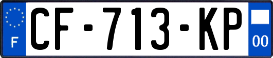 CF-713-KP