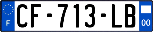 CF-713-LB