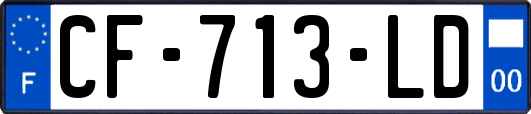CF-713-LD