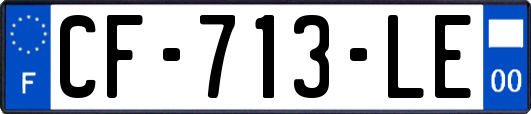 CF-713-LE