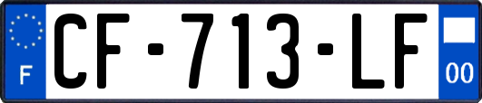 CF-713-LF
