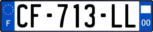 CF-713-LL