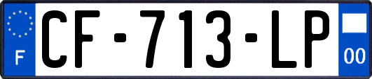 CF-713-LP