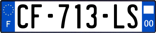 CF-713-LS