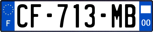 CF-713-MB