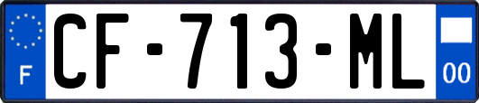 CF-713-ML