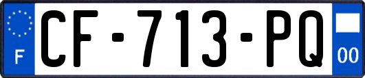 CF-713-PQ