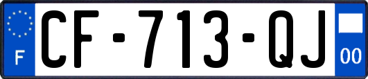 CF-713-QJ