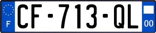 CF-713-QL