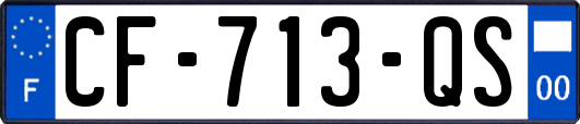 CF-713-QS