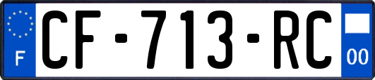CF-713-RC