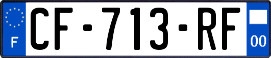 CF-713-RF