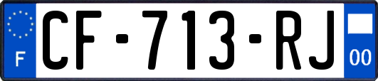 CF-713-RJ