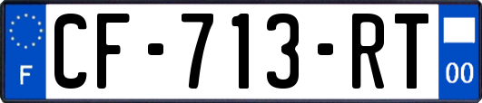 CF-713-RT