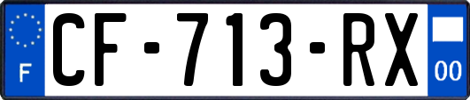 CF-713-RX