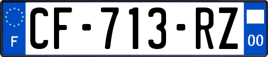 CF-713-RZ