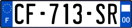 CF-713-SR