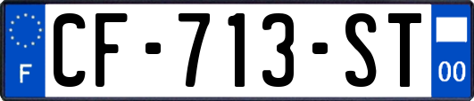 CF-713-ST
