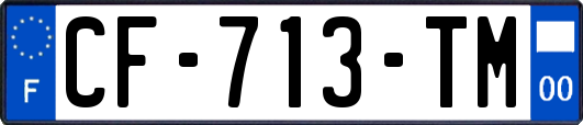 CF-713-TM