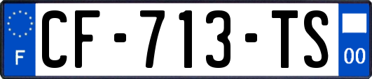 CF-713-TS