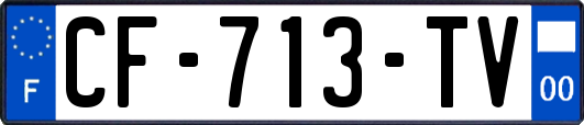 CF-713-TV