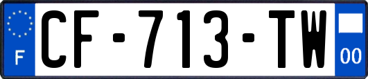 CF-713-TW