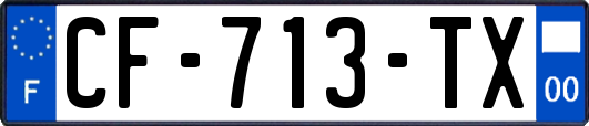 CF-713-TX