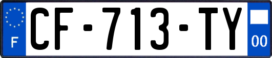 CF-713-TY