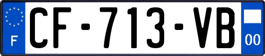 CF-713-VB
