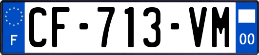 CF-713-VM