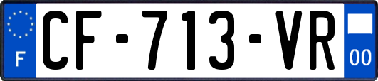 CF-713-VR