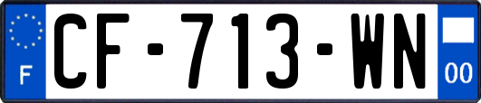 CF-713-WN