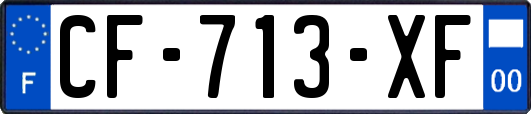 CF-713-XF
