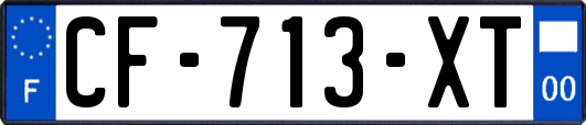 CF-713-XT