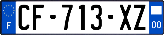 CF-713-XZ